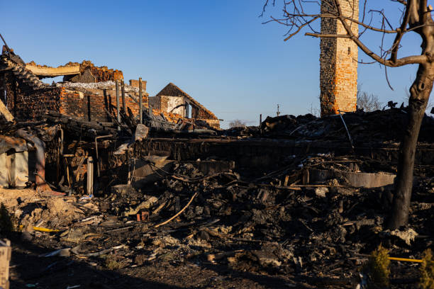 Reliable Emergency Fire Cleanup contractor in Prospect Park, PA by Fire Damage Doption