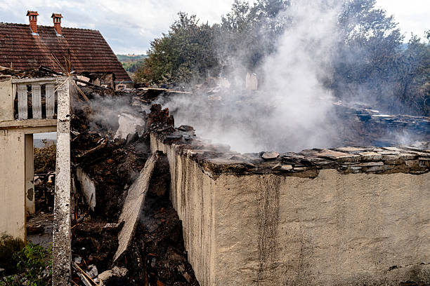 Affordable Emergency Fire Cleanup solutions in Prospect Park, PA